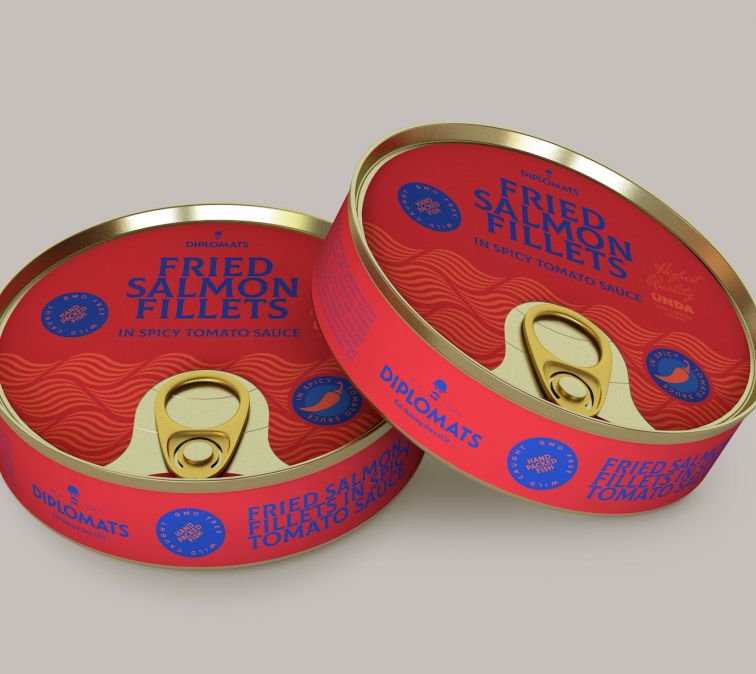 Two brand new product lines