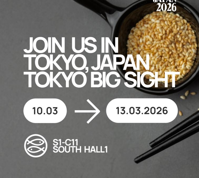 We’re Heading to Tokyo