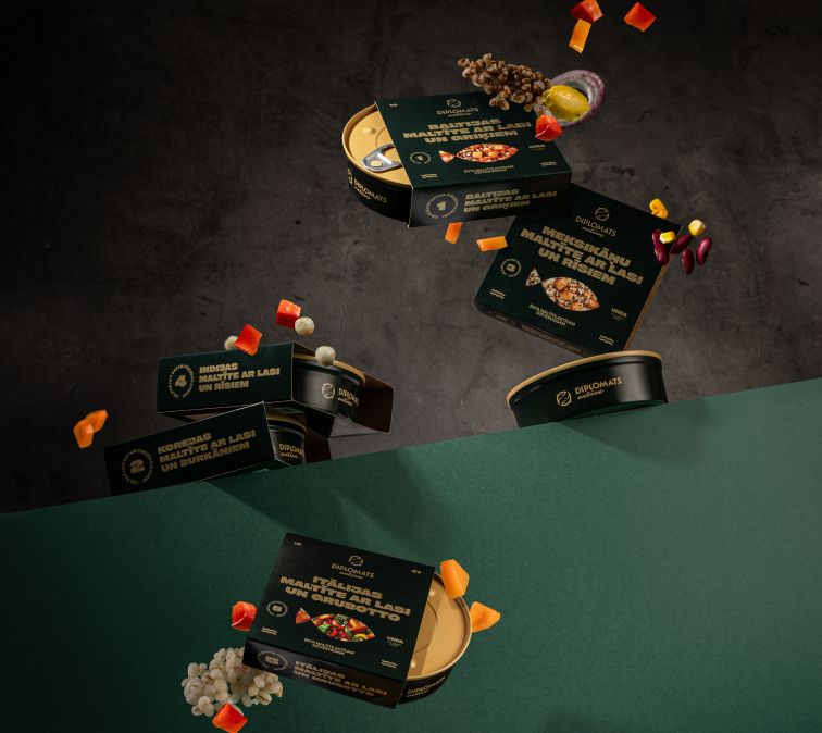 Introducing Diplomats ACTIVE