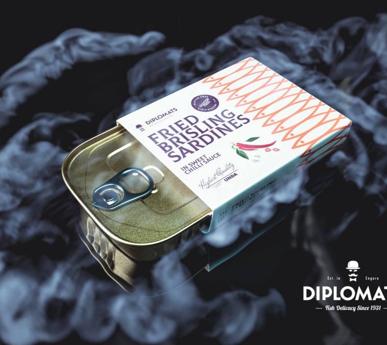 New exotic product line is here