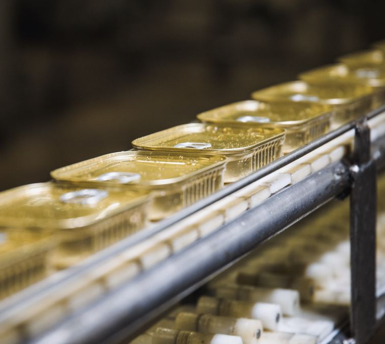 New and modern result accounting system