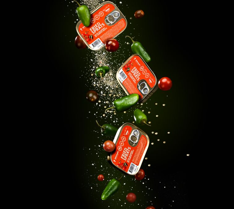 Two new excellent products!