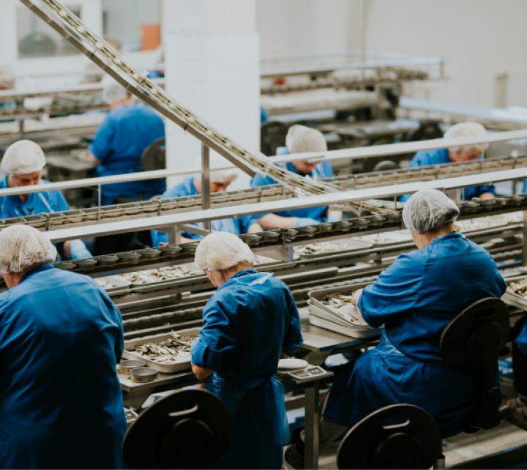 Classic Values in a Changing Business Environment