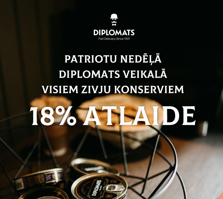 Happy Birthday Latvia!