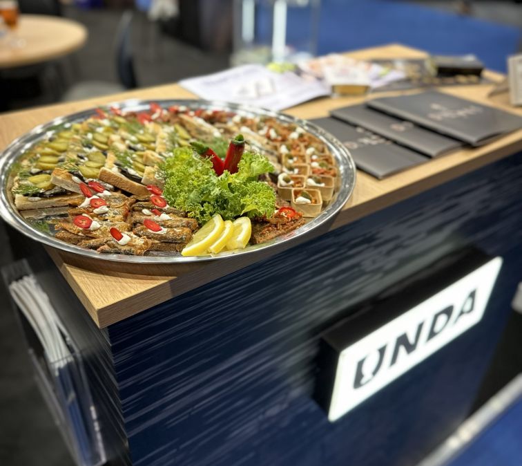 See you at "Riga Food 2023"