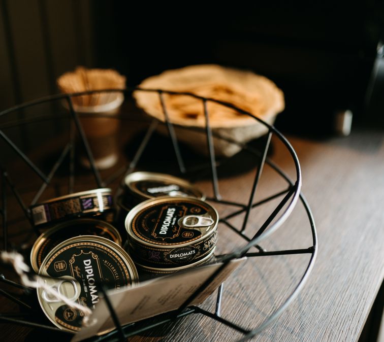 Summer opening hours - working every day!