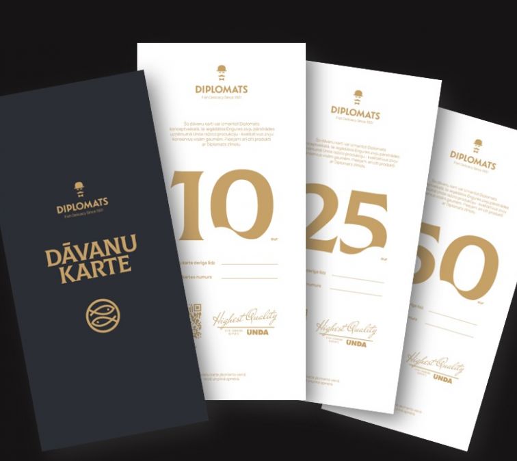 Gift cards available